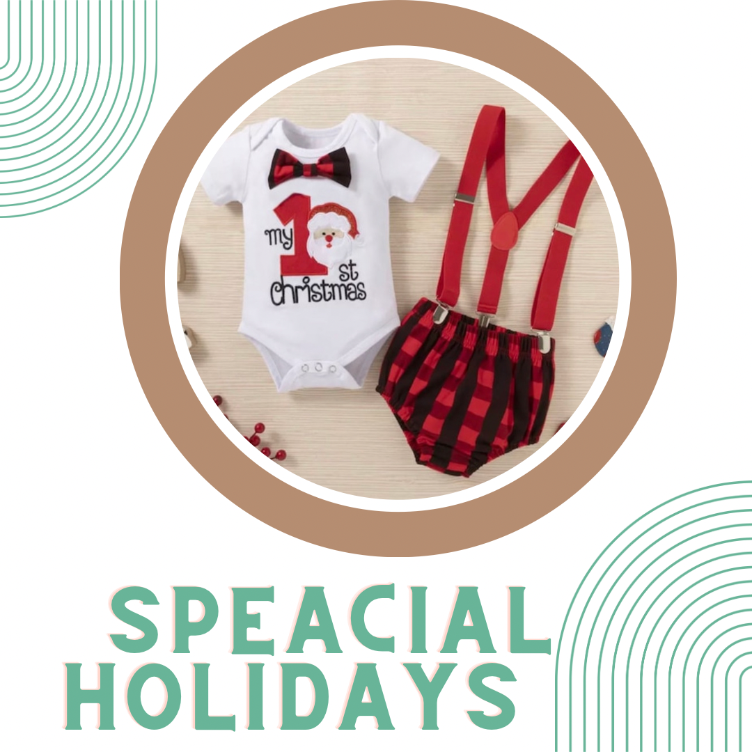 Special Holidays